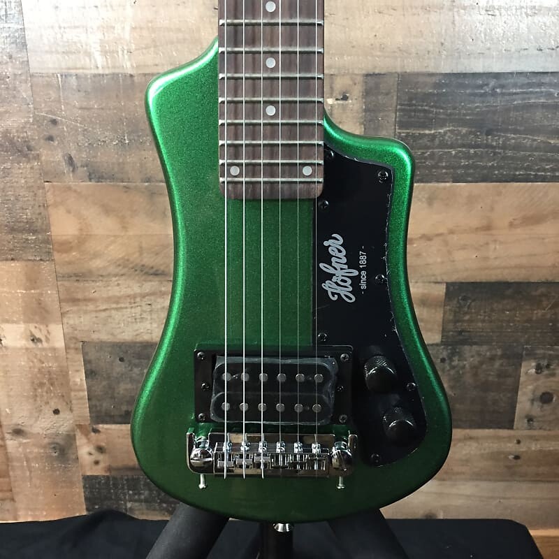 Электрогитара Hofner Shorty HCT-SH Cadillac Green w/ Gig Bag, Brand New, Free Ship, 693
Электрогитара Hofner Shorty HCT-SH Cadillac Green w/ Gig Bag, Brand New, Free Ship, 693