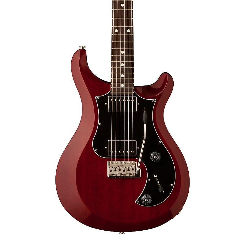 Электрогитара PRS S2 Standard 22 - Vintage Cherry
Электрогитара PRS S2 Standard 22 - Vintage Cherry