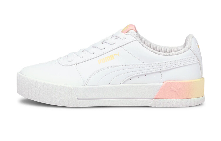 Puma Carina Детские кроссовки для скейтбординга GS
Puma Carina Детские кроссовки для скейтбординга GS