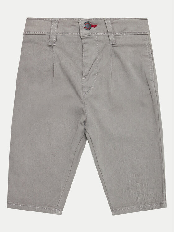 Тканевые брюки стандартного кроя Original Marines, серый
Тканевые брюки стандартного кроя Original Marines, серый