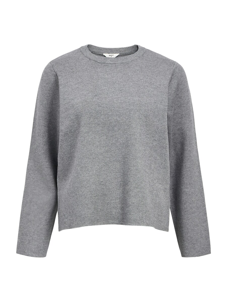 Свитер OBJECT OBJREYNARD, Mottled Grey
Свитер OBJECT OBJREYNARD, Mottled Grey