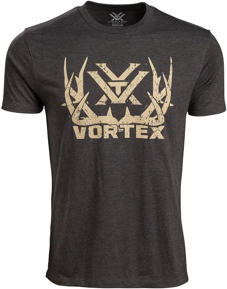 Vortex мужская футболка с коротким рукавом
Vortex мужская футболка с коротким рукавом