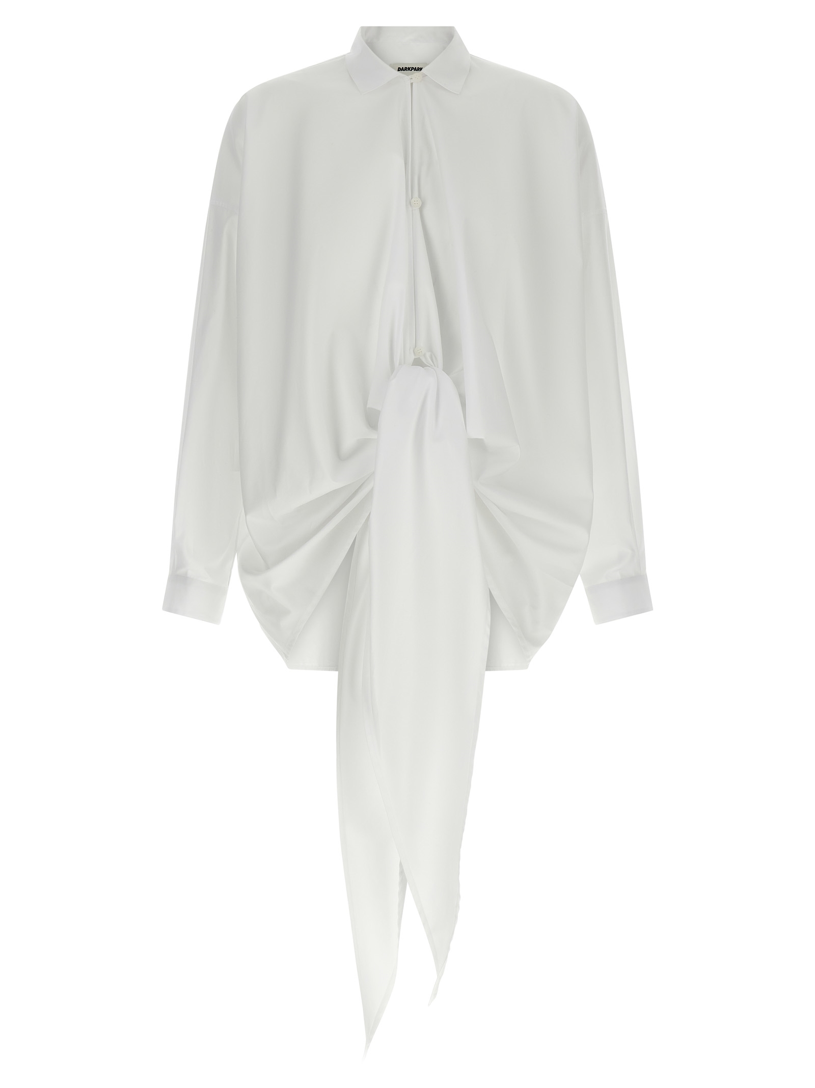 Рубашка «Romy» DARKPARK, белый
Рубашка «Romy» DARKPARK, белый