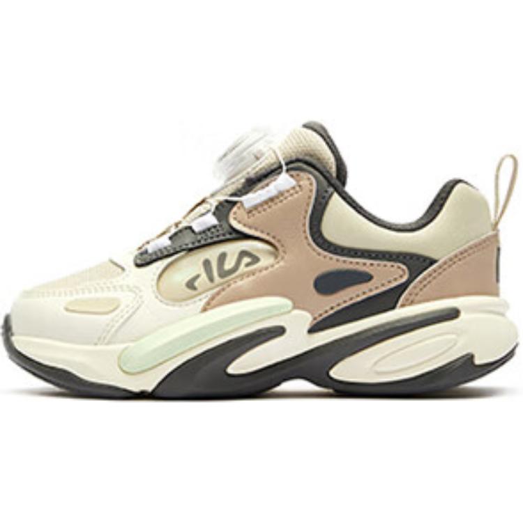 FILA KIDS Легкие амортизирующие кроссовки Rebound с низким верхом для детей серо-белого цвета, для детей 3–7 лет
FILA KIDS Легкие амортизирующие кроссовки Rebound с низким верхом для детей серо-белого цвета, для детей 3–7 лет