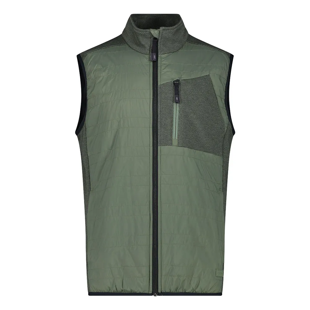 Жилет CMP 34H6147, зеленый
Жилет CMP 34H6147, зеленый