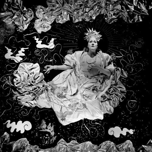 Виниловая пластинка Fort Romeau: Beings of Light (Silver Halide)
Виниловая пластинка Fort Romeau: Beings of Light (Silver Halide)