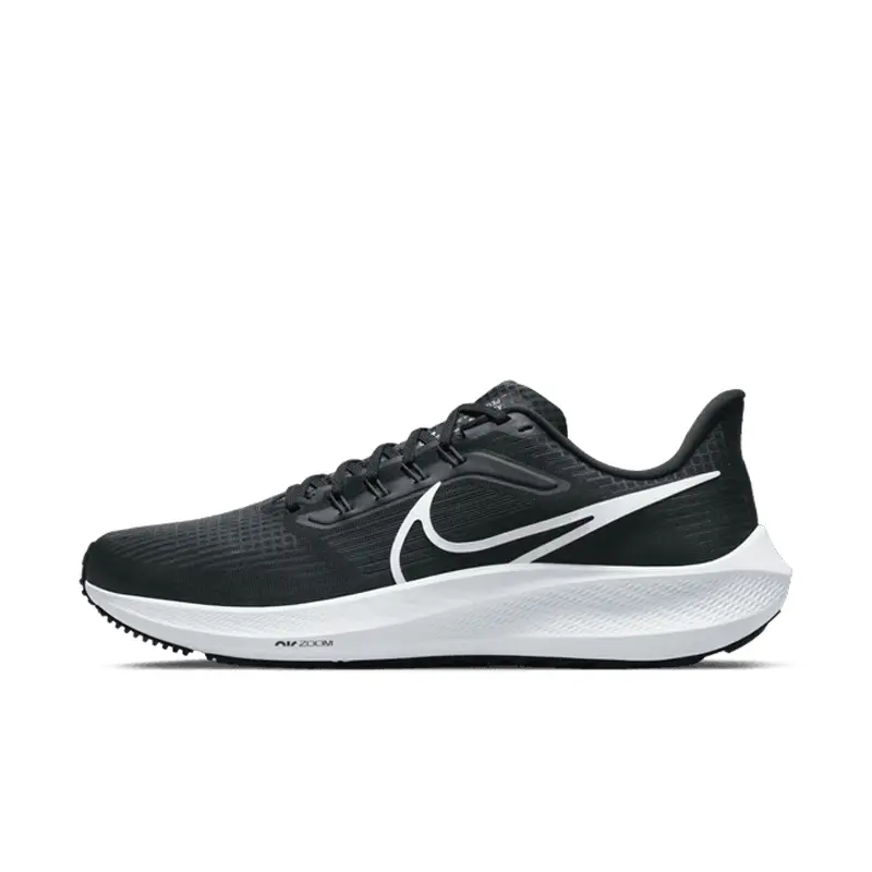 Кроссовки мужские Nike Pegasus DH на воздушной подушке, черный
Кроссовки мужские Nike Pegasus DH на воздушной подушке, черный