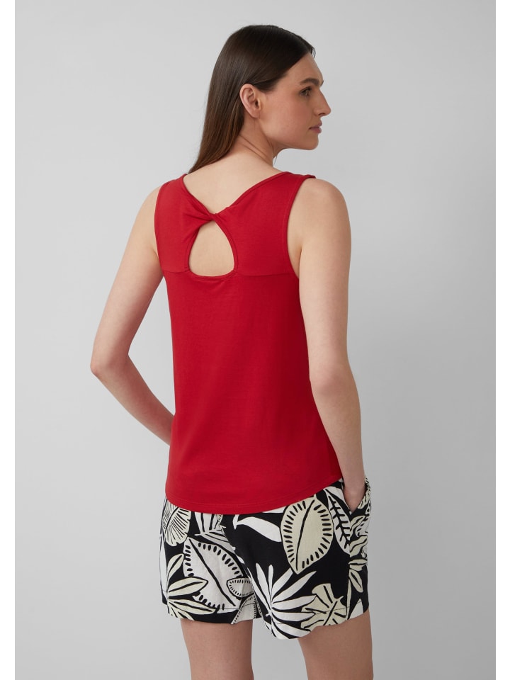 Топ s.Oliver, красный
Топ s.Oliver, красный