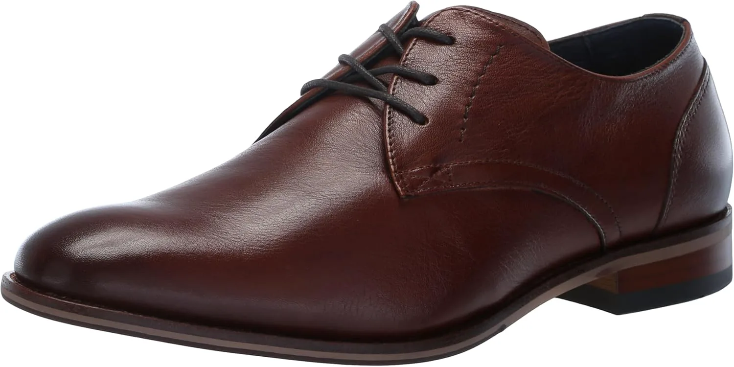 Мужские оксфорды Florsheim Fermo с гладким носком
Мужские оксфорды Florsheim Fermo с гладким носком