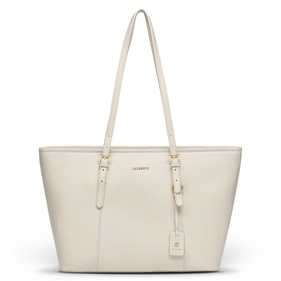 Сумка-шоппер Lazarotti Bologna, Wool White
Сумка-шоппер Lazarotti Bologna, Wool White