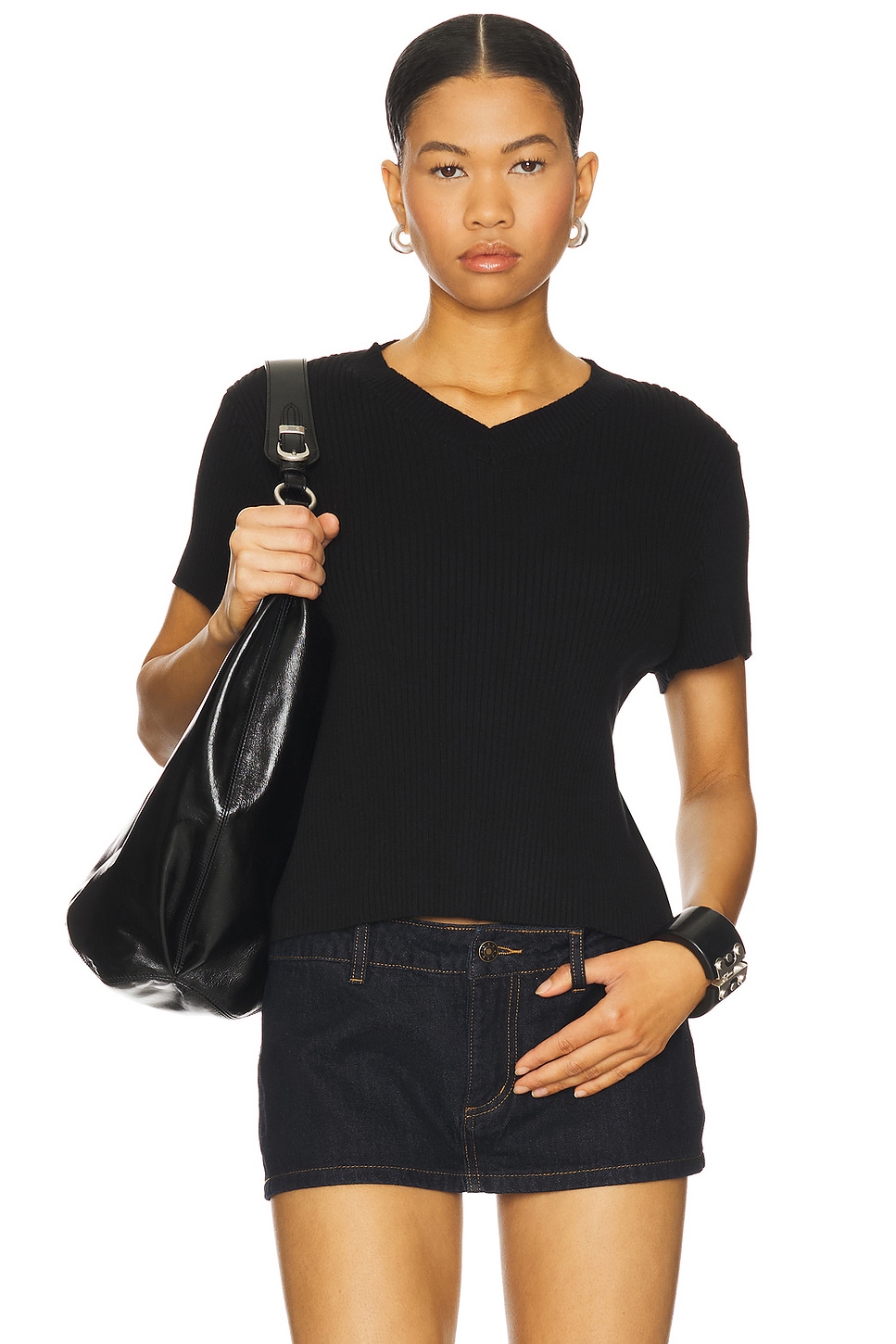 Топ "Северный свет" Lioness, onyx
Топ "Северный свет" Lioness, onyx