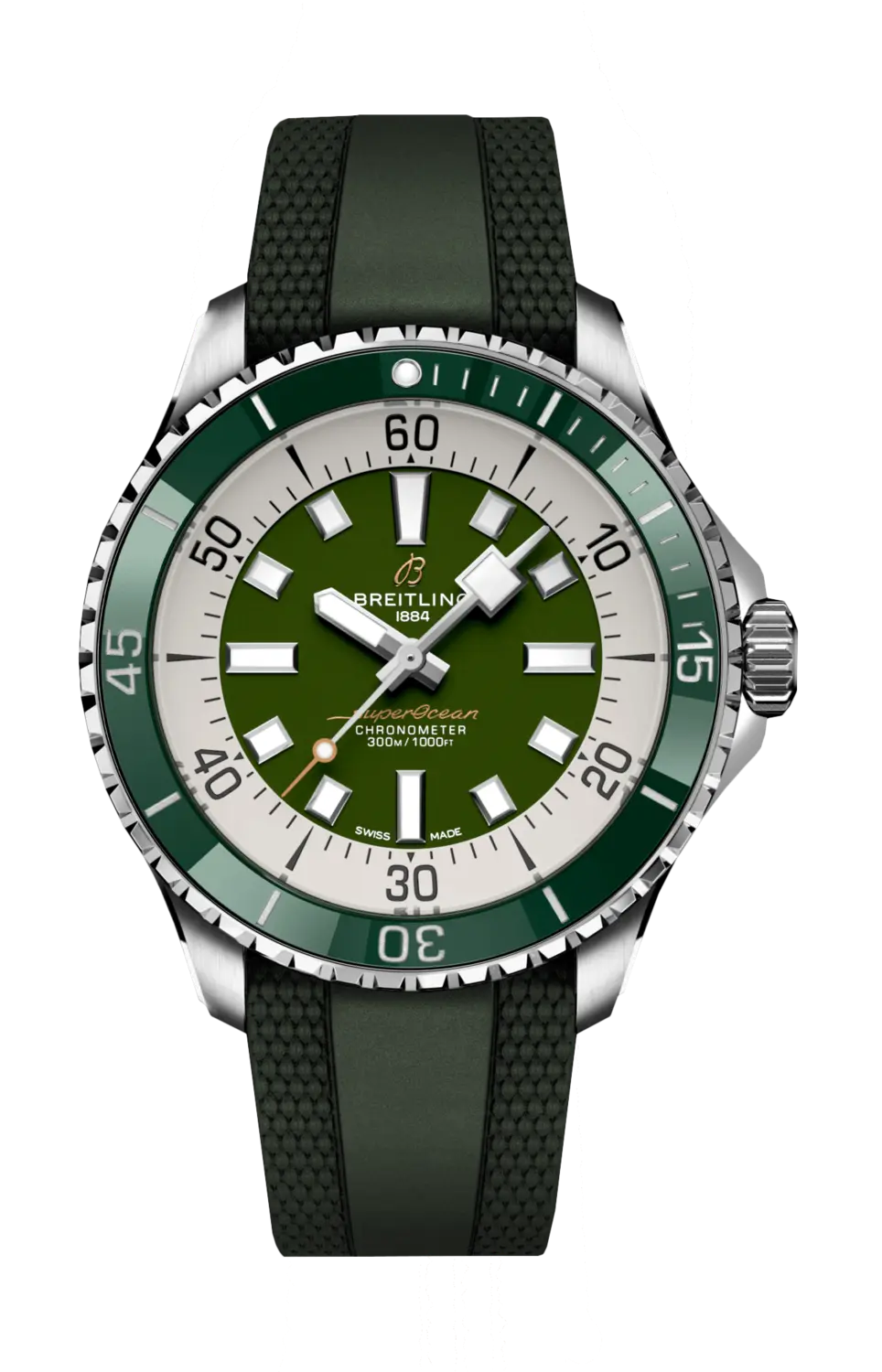 Часы superocean automatic 44 Breitling
Часы superocean automatic 44 Breitling