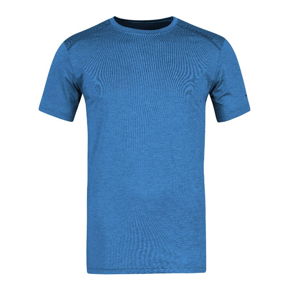 Футболка Hannah Pelton, синий
Футболка Hannah Pelton, синий