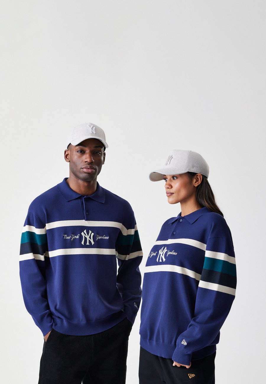Джемпер New Era MLB RUGBY UNISEX, Dark Blue
Джемпер New Era MLB RUGBY UNISEX, Dark Blue