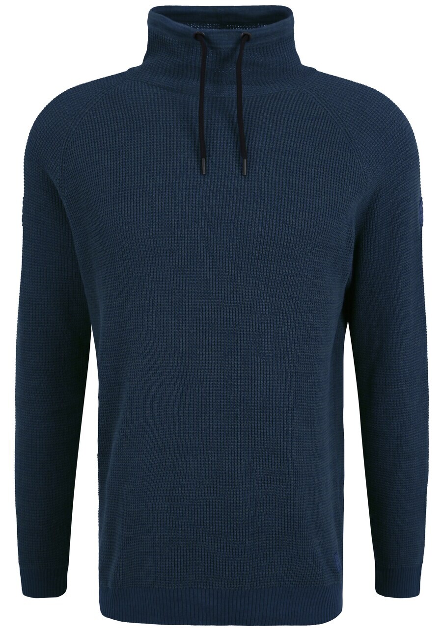 Свитер Blend COMULCO, темно-синий
Свитер Blend COMULCO, темно-синий