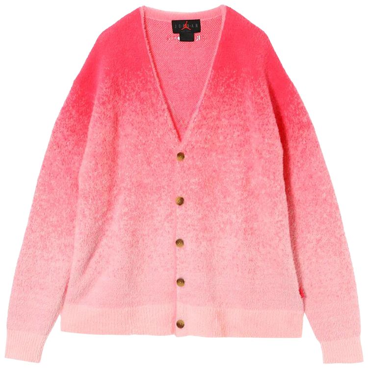 Кардиган Air Jordan Cardigan 'Aster Pink', розовый
Кардиган Air Jordan Cardigan 'Aster Pink', розовый
