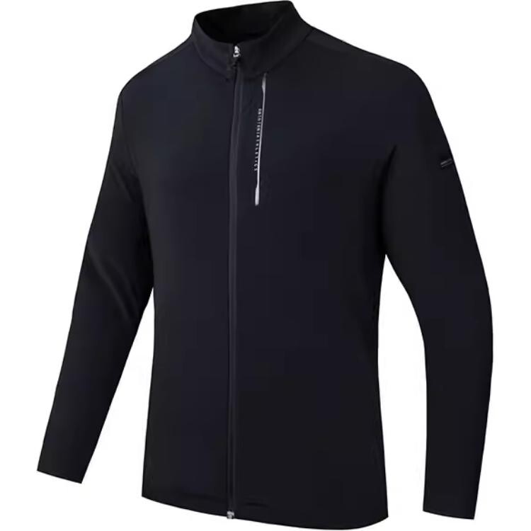 Куртка мужская тренировочная коллекция Variety черного цвета Anta, Черный, Куртка мужская тренировочная коллекция Variety черного цвета Anta
Куртка мужская тренировочная коллекция Variety черного цвета Anta, Черный, Куртка мужская тренировочная коллекция Variety черного цвета Anta