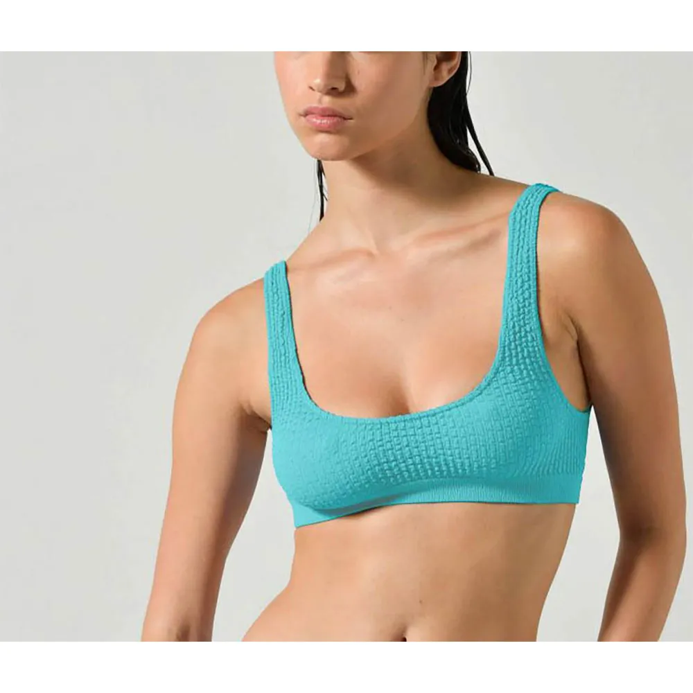 Топ бикини Bmymoon Top Oceano, синий
Топ бикини Bmymoon Top Oceano, синий