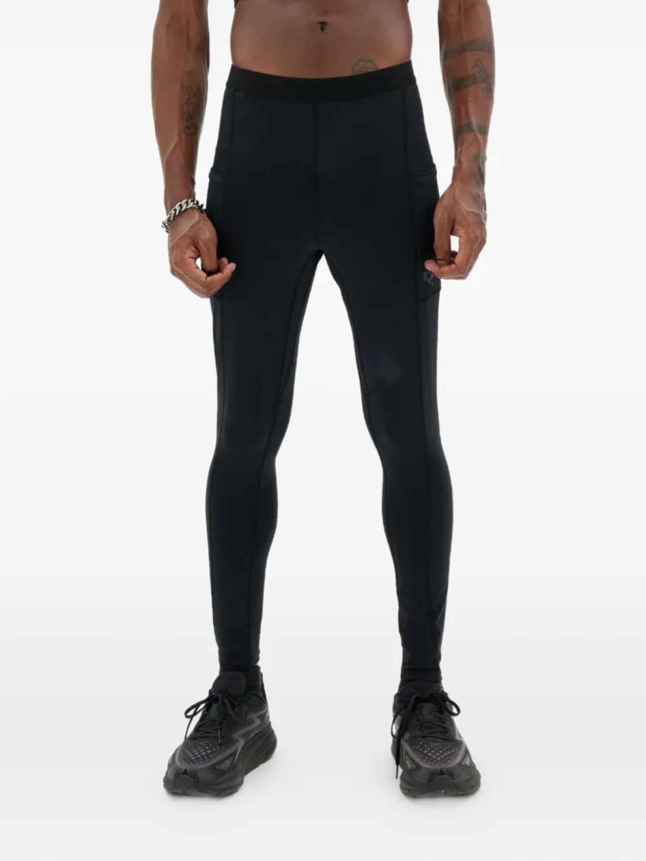 Running Order леггинсы Ari, черный
Running Order леггинсы Ari, черный