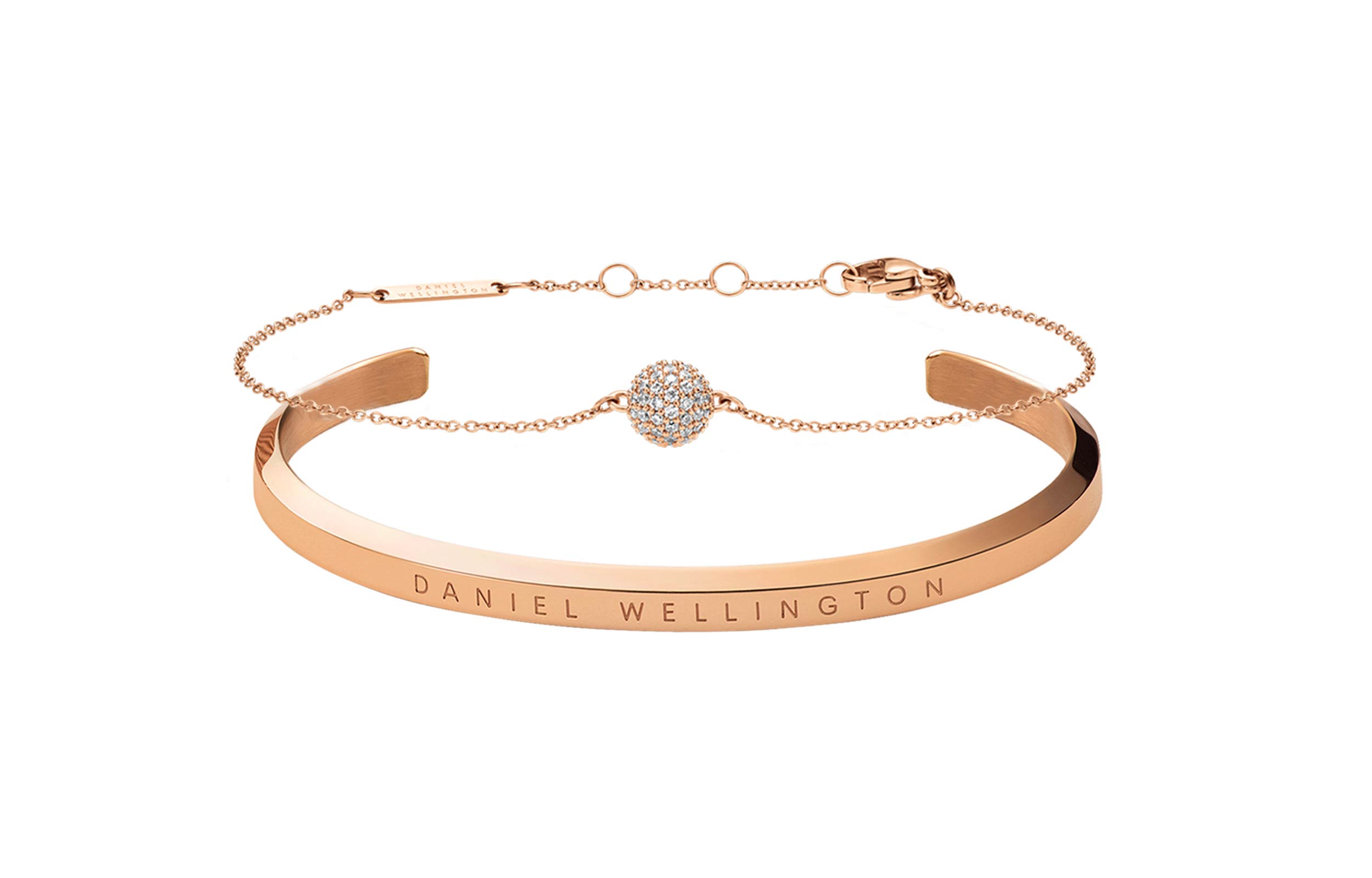 Daniel Wellington Alloy, Brass Браслеты Unisex DW/DanielWellington
Daniel Wellington Alloy, Brass Браслеты Unisex DW/DanielWellington