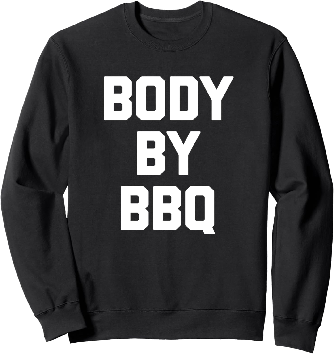 Футболка Body By BBQ с забавной надписью «гриль, барбекю, еда, барбекю», черная Funny Bbq Shirt & Funny Grilling T-Shirts
Футболка Body By BBQ с забавной надписью «гриль, барбекю, еда, барбекю», черная Funny Bbq Shirt & Funny Grilling T-Shirts
