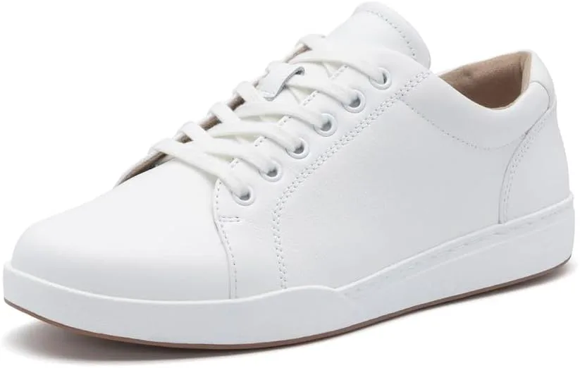 Женские модные кроссовки ABEO Addie с поддержкой высокого свода стопы, удобные модные кроссовки при метатарзалгии, облегчение боли в подушечке стопы с съемной метатарзальной подушкой - повседневная обувь, белый
Женские модные кроссовки ABEO Addie с поддержкой высокого свода стопы, удобные модные кроссовки при метатарзалгии, облегчение боли в подушечке стопы с съемной метатарзальной подушкой - повседневная обувь, белый