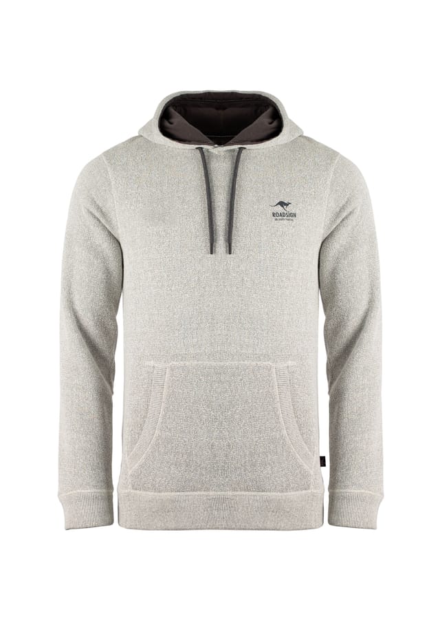 Толстовка-Бумеранг в трикотажном исполнении с капюшоном и логотипом Roadsign Australia, бежевый
Толстовка-Бумеранг в трикотажном исполнении с капюшоном и логотипом Roadsign Australia, бежевый
