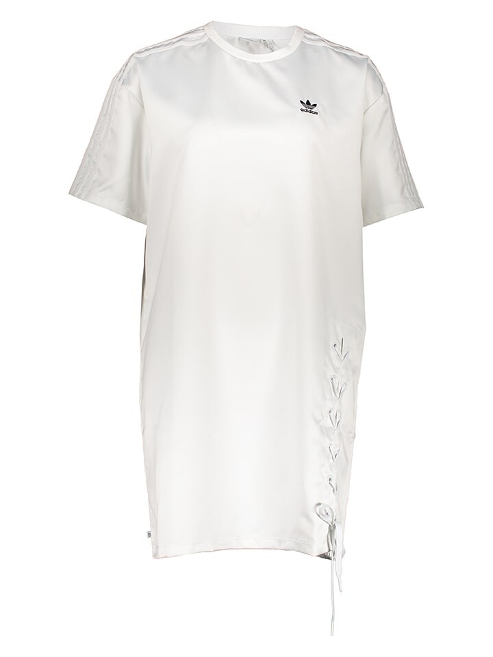 Короткое платье adidas Always, белый
Короткое платье adidas Always, белый