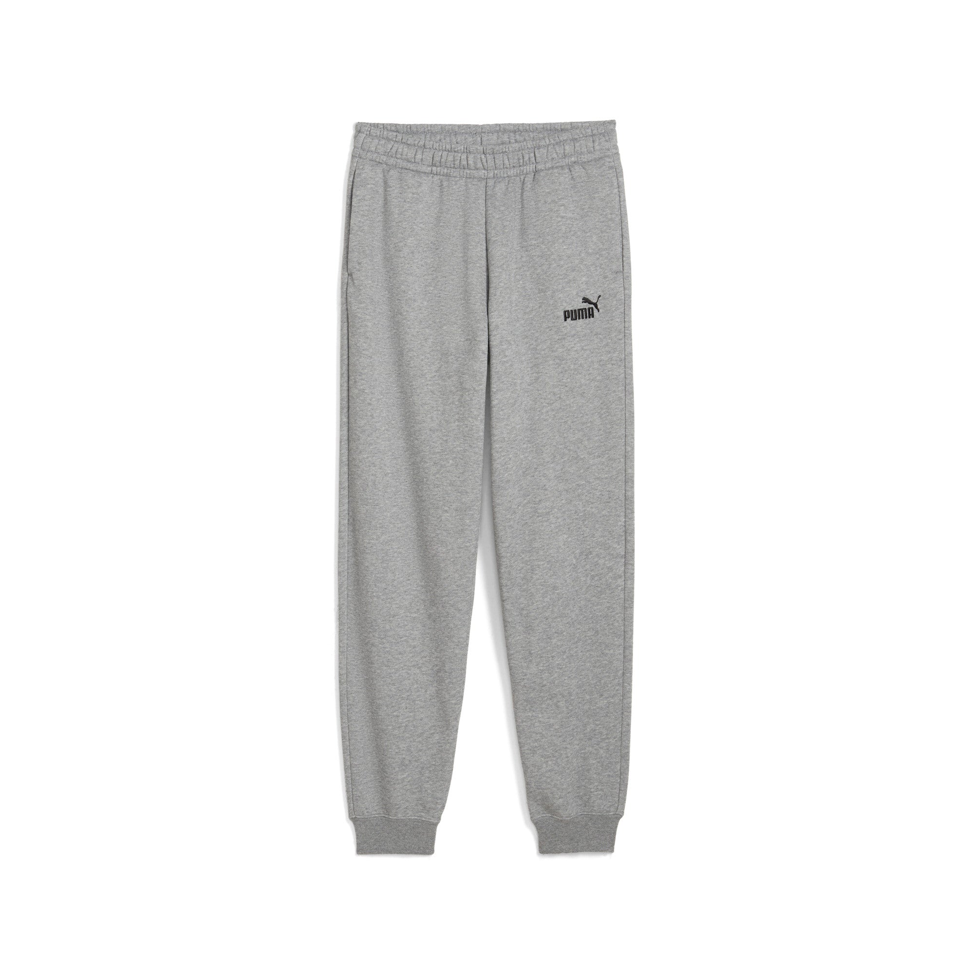 PUMA Men's Essentials No. 1 Флисовые спортивные штаны с логотипом, цвет medium gray heather
PUMA Men's Essentials No. 1 Флисовые спортивные штаны с логотипом, цвет medium gray heather
