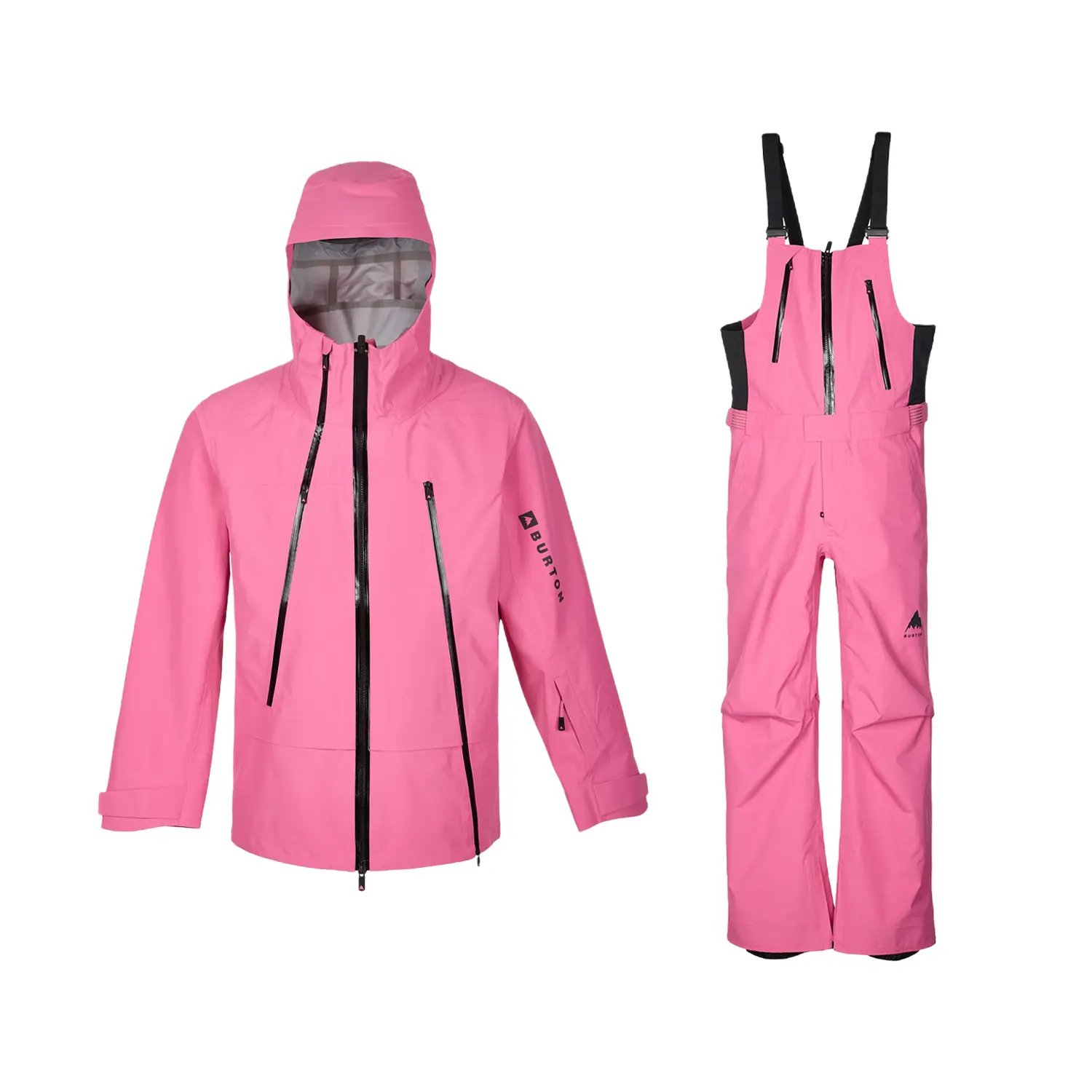 Комплект горнолыжного костюма DRYRIDE для мужчин Burton, bundle (top розовый+bottom розовый)-w26
Комплект горнолыжного костюма DRYRIDE для мужчин Burton, bundle (top розовый+bottom розовый)-w26