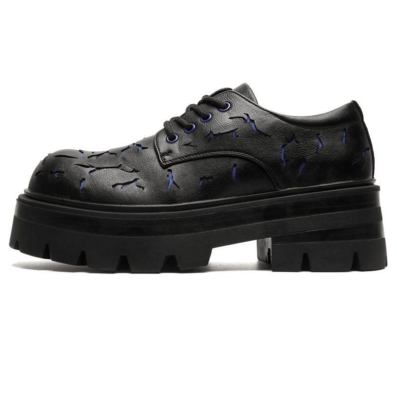 FAPAI Мужские повседневные кеды низкие синие, цвет Blue
FAPAI Мужские повседневные кеды низкие синие, цвет Blue