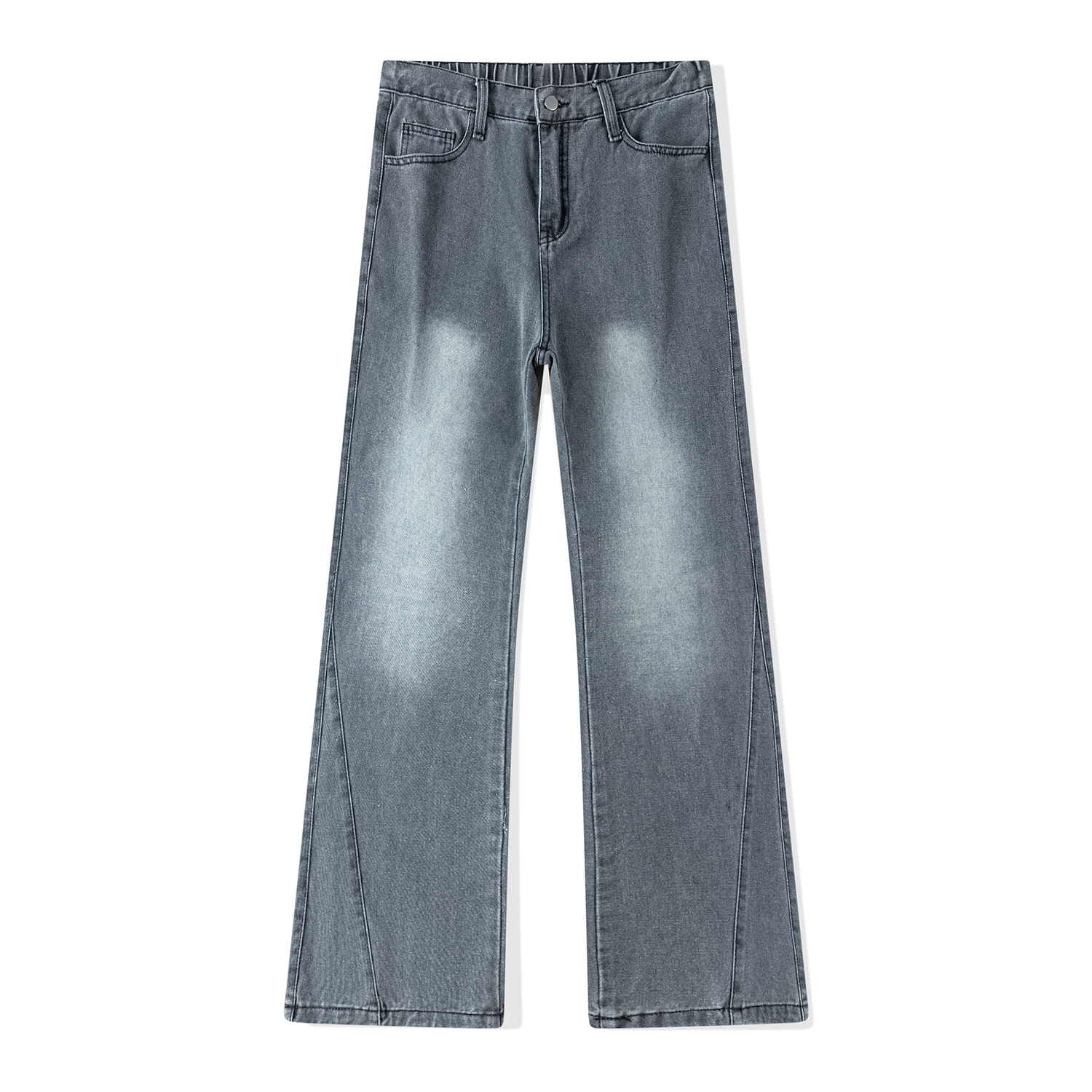 Джинсы Hello Kitty Hello Kitty Unisex Sanrio, серый
Джинсы Hello Kitty Hello Kitty Unisex Sanrio, серый