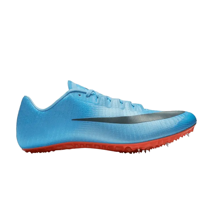 Кроссовки Zoom Ja Fly 3 'Football Blue Red', синий
Кроссовки Zoom Ja Fly 3 'Football Blue Red', синий