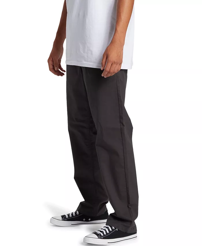 Мужские брюки DNA Beach Pant Quiksilver, серый
Мужские брюки DNA Beach Pant Quiksilver, серый