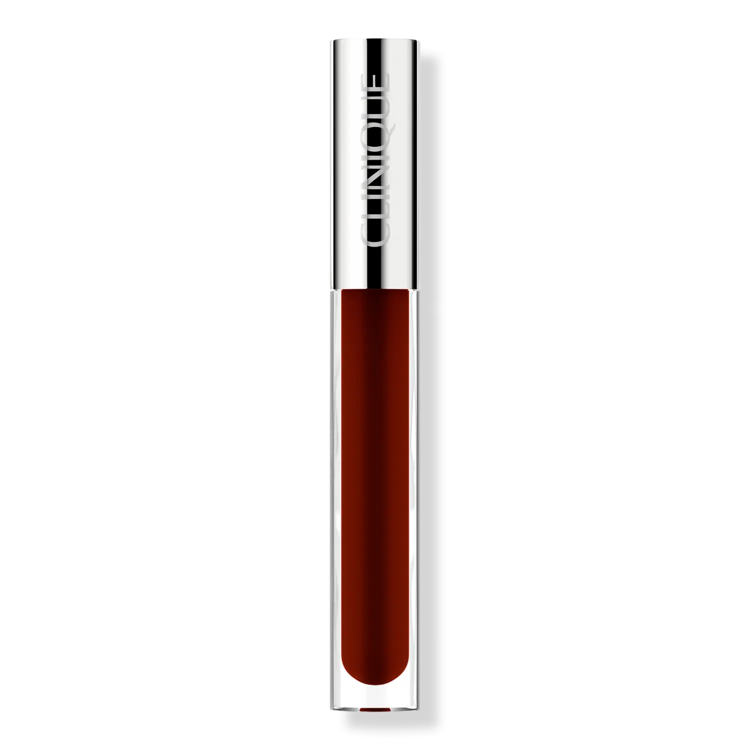 Кремовый блеск для губ Pop Plush Clinique, Black Honey Pop
Кремовый блеск для губ Pop Plush Clinique, Black Honey Pop