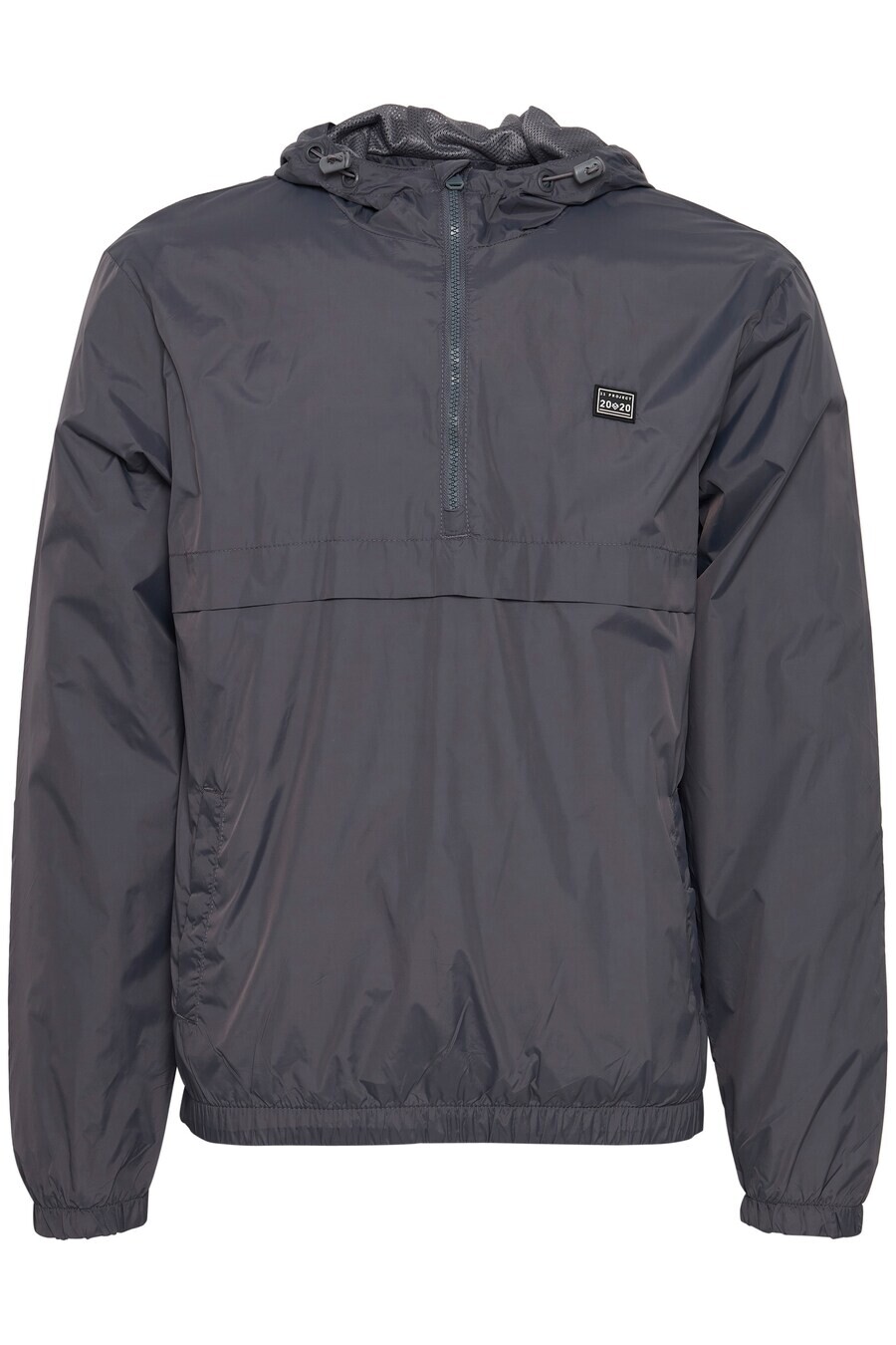 Межсезонная куртка 11 Project SKOV, серо-коричневый
Межсезонная куртка 11 Project SKOV, серо-коричневый