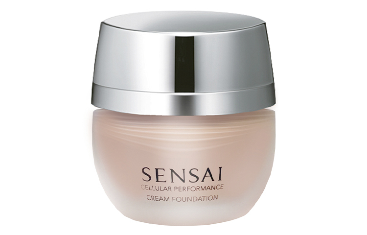 Мерсеризованный блеск Мягкость Тональный крем Natural Длительное маскирующее средство 30 мл SENSAI
Мерсеризованный блеск Мягкость Тональный крем Natural Длительное маскирующее средство 30 мл SENSAI