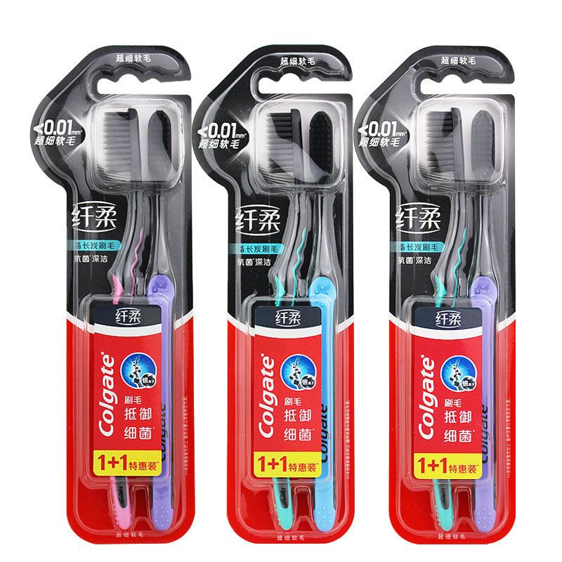 Зубные щетки Unisex COLGATE
Зубные щетки Unisex COLGATE