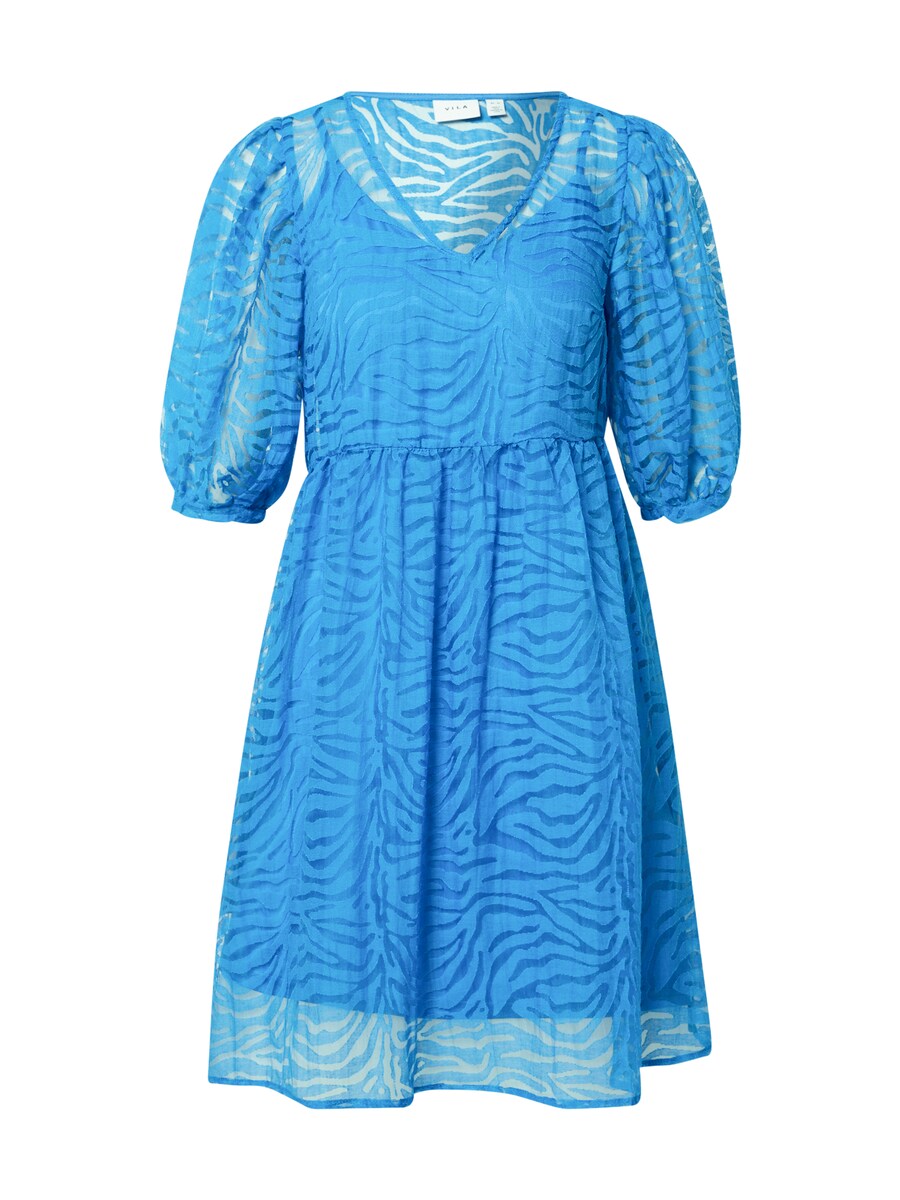 Платье VILA, синий
Платье VILA, синий