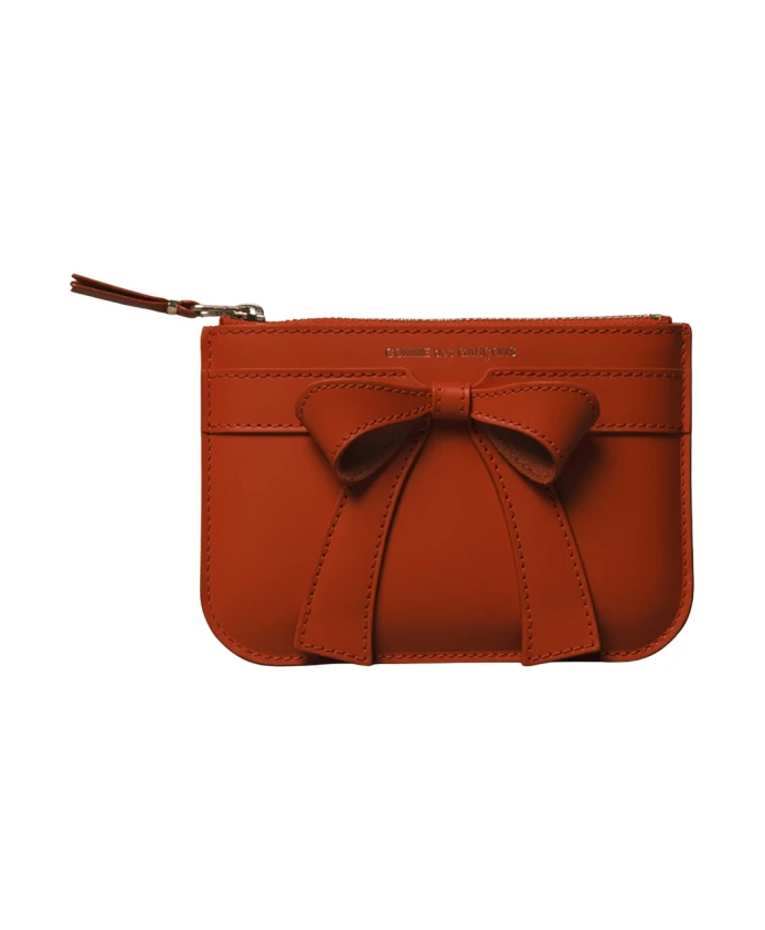 Кошелек Big Bow Comme Des Garã§Ons, красный
Кошелек Big Bow Comme Des Garã§Ons, красный