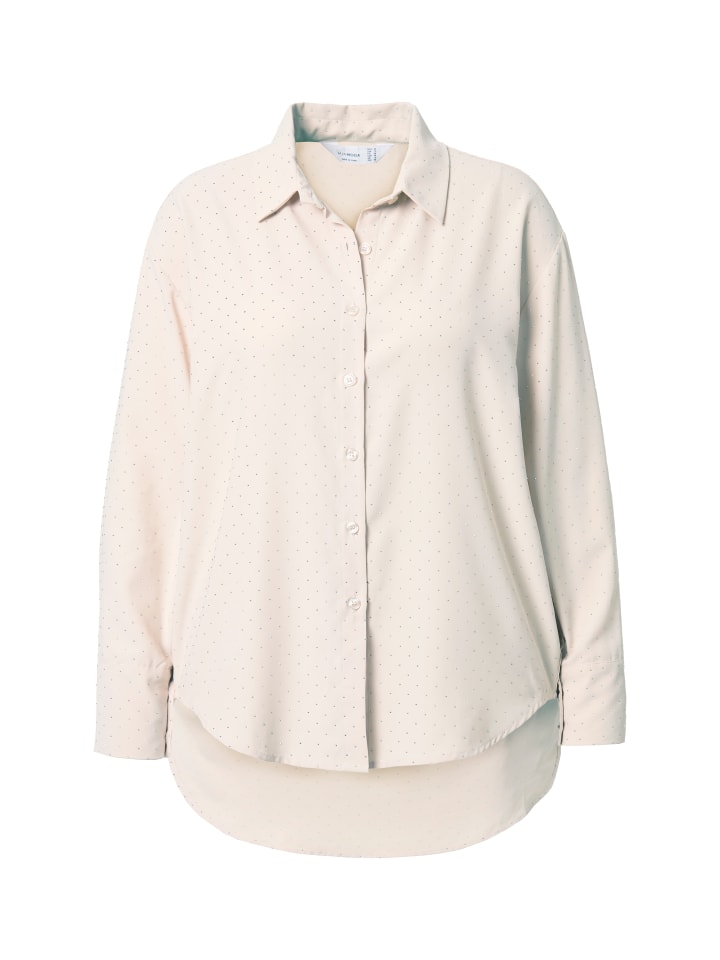 Блузка MIAMODA, цвет hellbeige
Блузка MIAMODA, цвет hellbeige