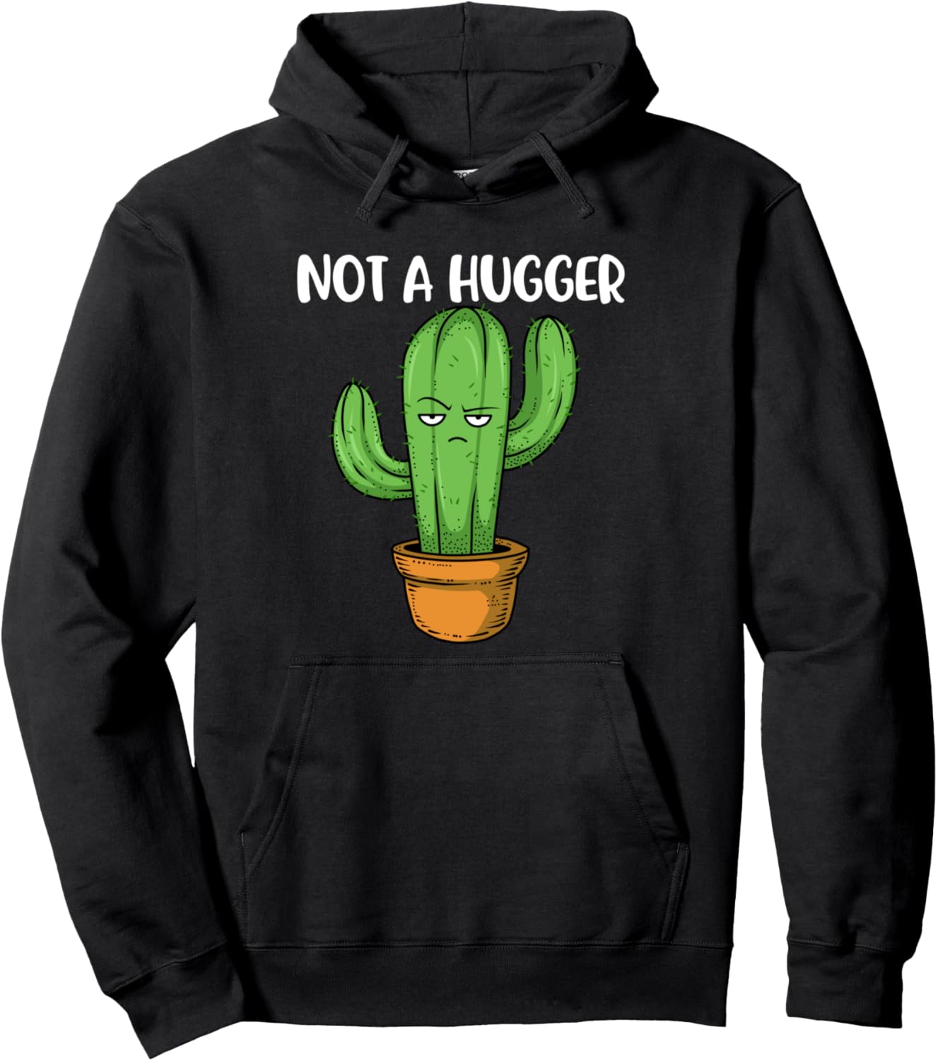 Худи «No Hug Cactus» Cactus Lover Clothing, черный
Худи «No Hug Cactus» Cactus Lover Clothing, черный