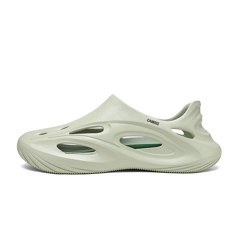 CAMOSI Клоги мужские мятно-зеленые, цвет Mint Green
CAMOSI Клоги мужские мятно-зеленые, цвет Mint Green