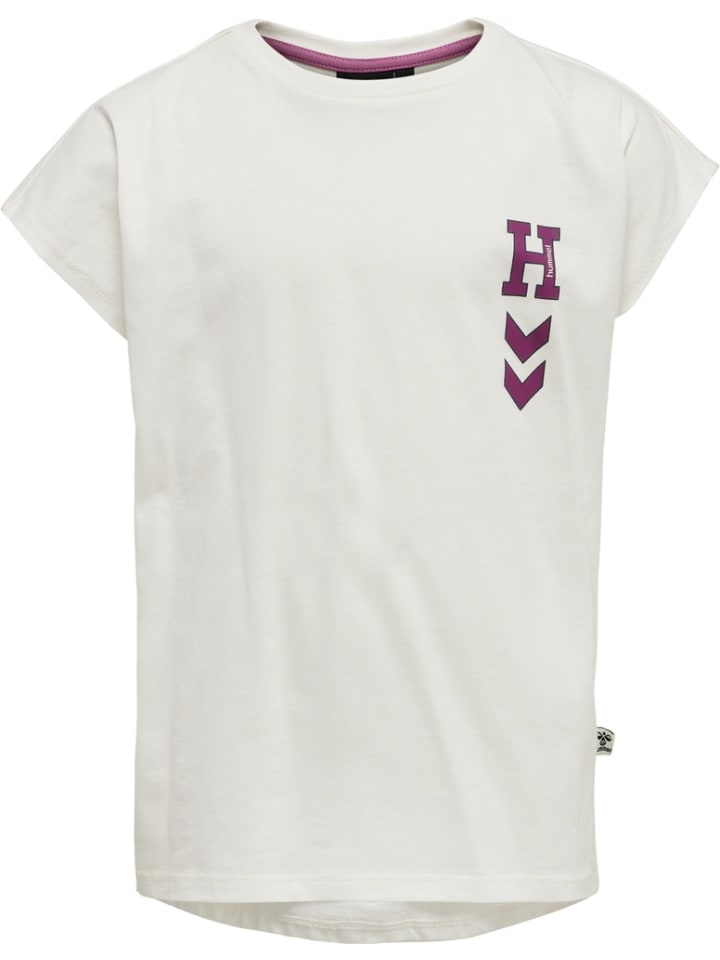 Футболка Социология S/S белого цвета Hummel
Футболка Социология S/S белого цвета Hummel