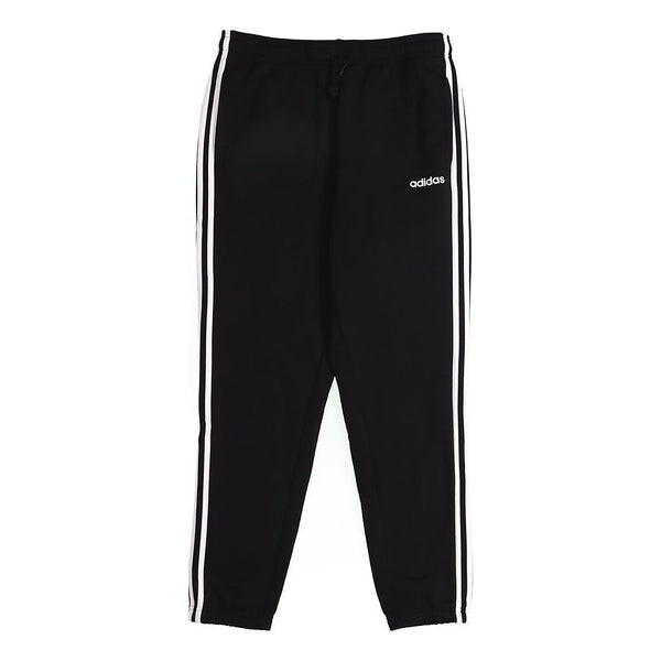 Спортивные штаны adidas E 3S T PNT FL Fleece Lined Loose Long Pants Black, черный
Спортивные штаны adidas E 3S T PNT FL Fleece Lined Loose Long Pants Black, черный