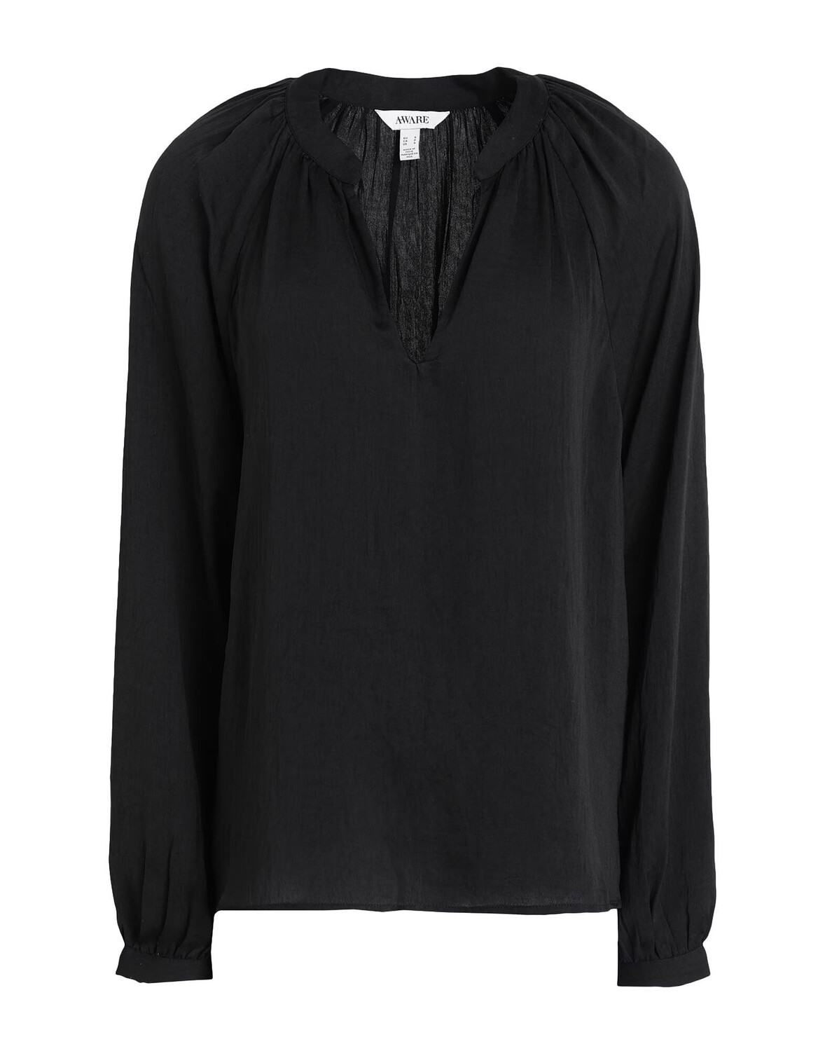 Топ Vero Moda, черный
Топ Vero Moda, черный