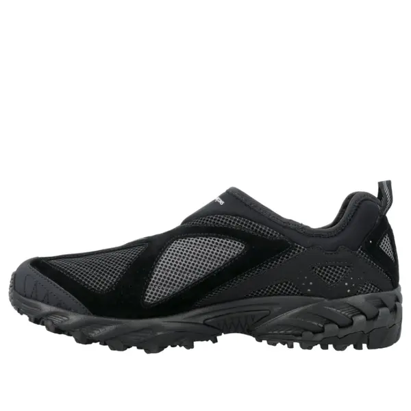 Кроссовки 610 x cdg кроссовки New Balance, черный
Кроссовки 610 x cdg кроссовки New Balance, черный