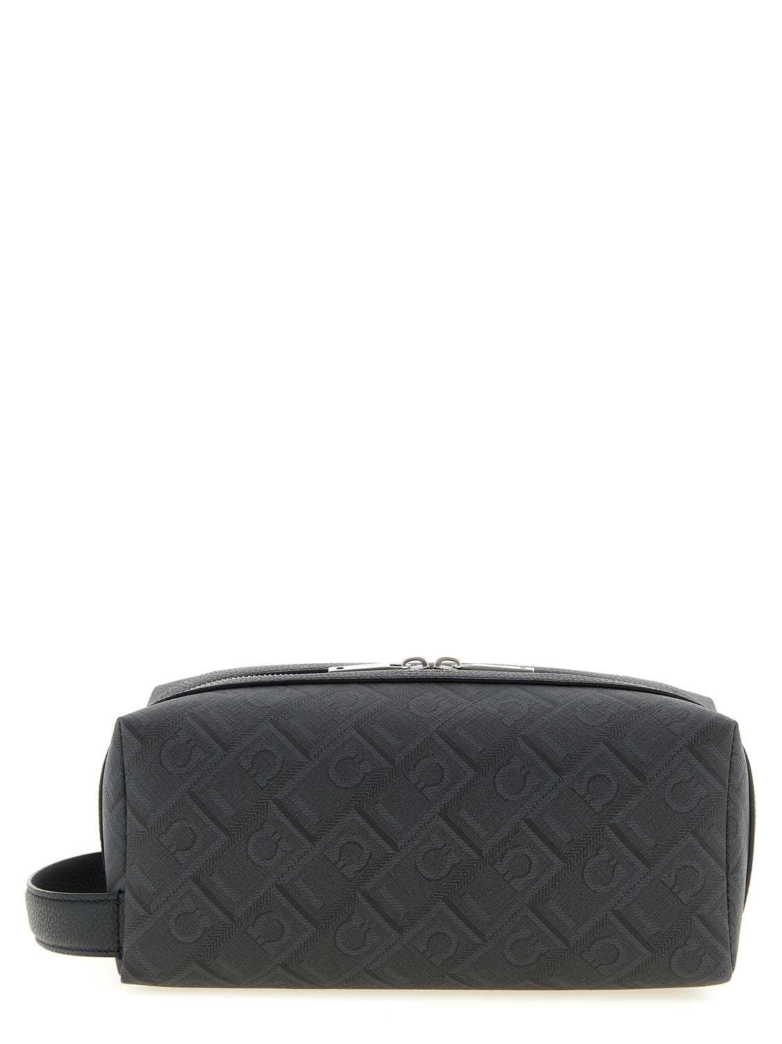 Косметичка «Dopp Kit» Ferragamo, черный
Косметичка «Dopp Kit» Ferragamo, черный