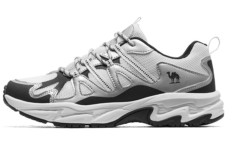 Кроссовки мужские с низким верхом Camel
Кроссовки мужские с низким верхом Camel