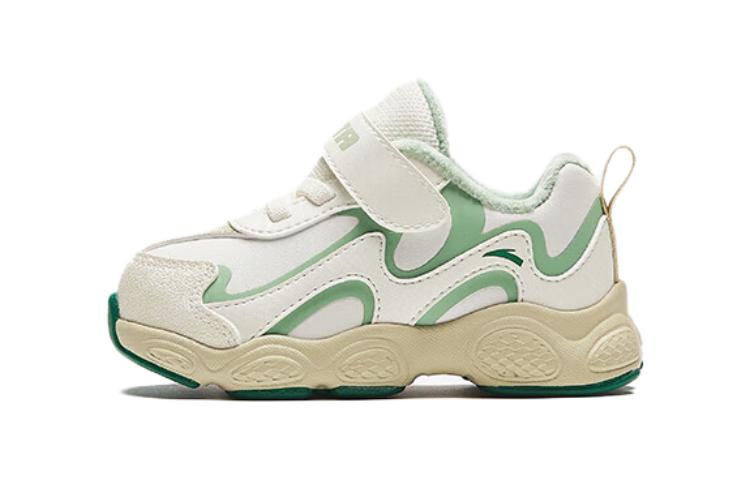 Износостойкие дышащие низкие детские туфли для младенцев и малышей Antakids, белый/зеленый
Износостойкие дышащие низкие детские туфли для младенцев и малышей Antakids, белый/зеленый